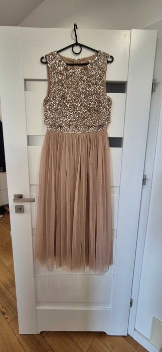 Asos maya midi 38