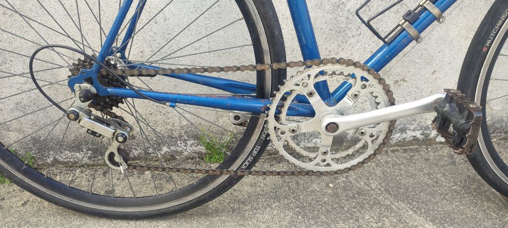 Bicicleta estrada criança 26"