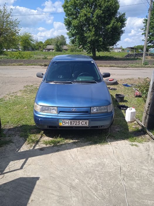 Продам ваз лада 2112