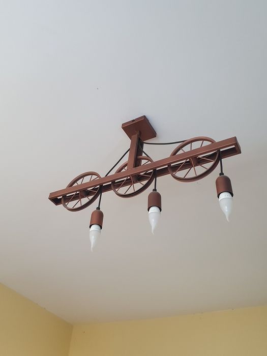 Lampki oświatlenie zestaw komplet