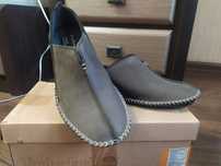 Стильні мокасины Timberland. Оригінал Америка. Розмір 43