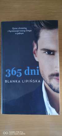 Blanka Lipińska 365 dni