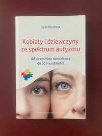 Kobiety i dziewczyny ze spektrum autyzmu