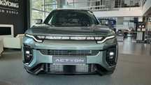 SsangYong/KGM Actyon Actyon Wyprzedaż rocznika Leasing 100%* dla firm