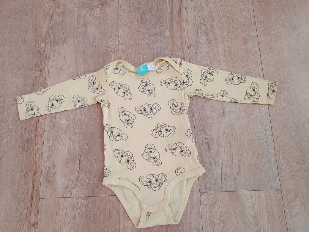 Body zestaw bardzo dobry stan