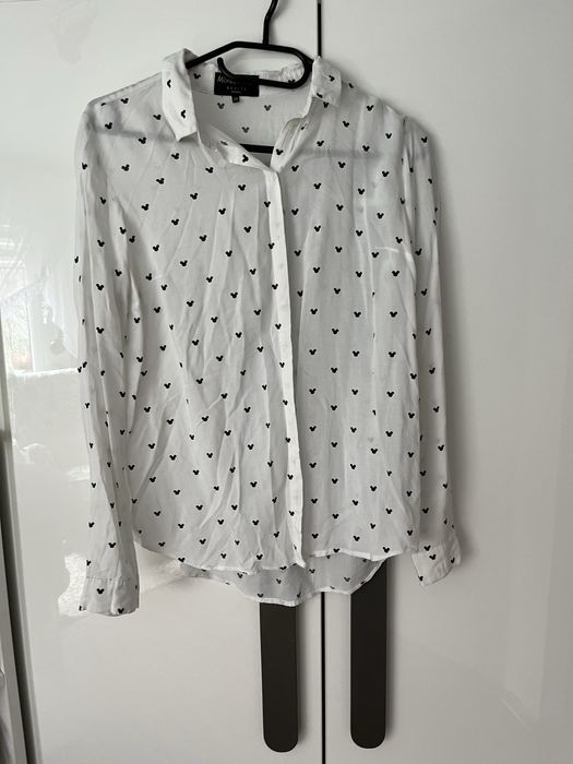Koszula myszka mickey mohito xs