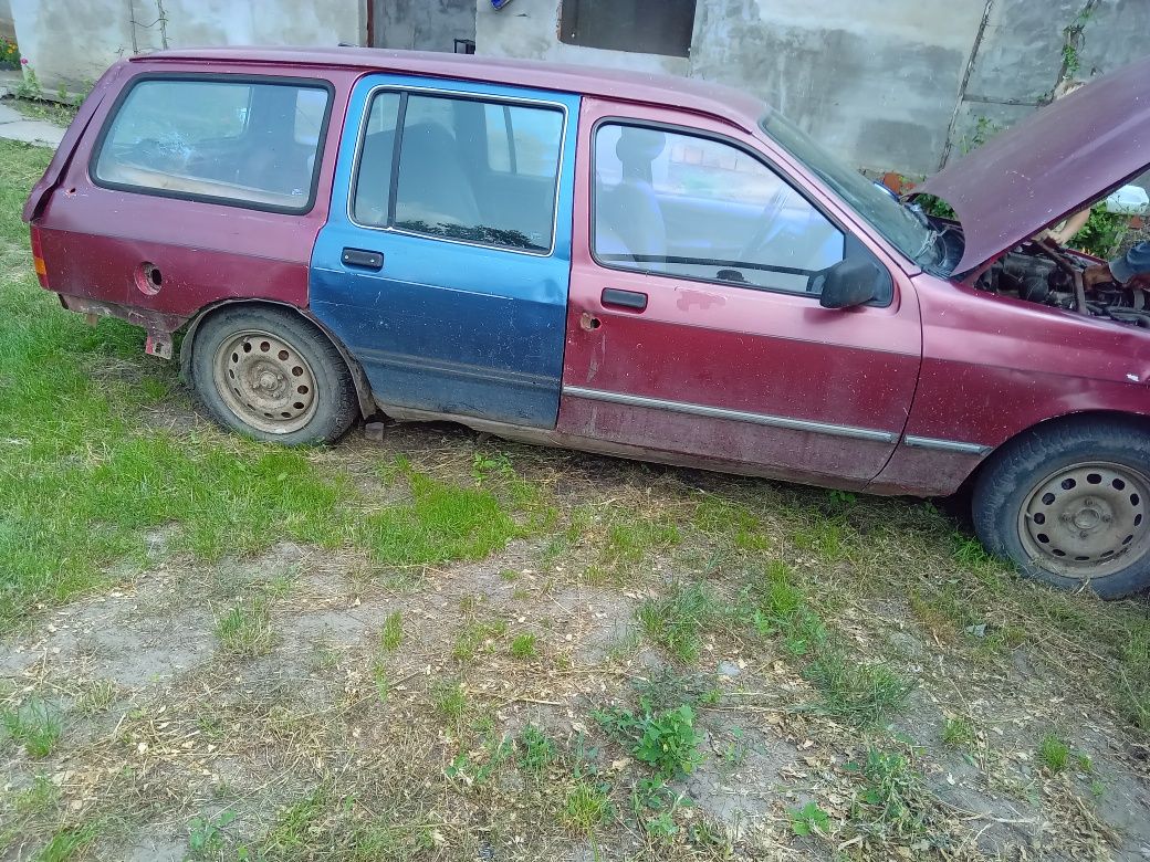 Продам Ford sierra