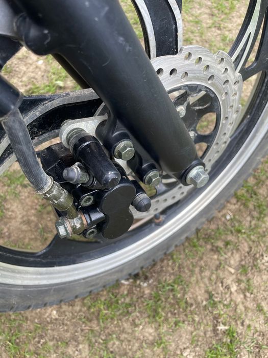 Musstang FIT 125, СРОЧНО!!Ідеал