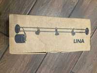 Винтажные  светильники IKEA Lighting LINA,