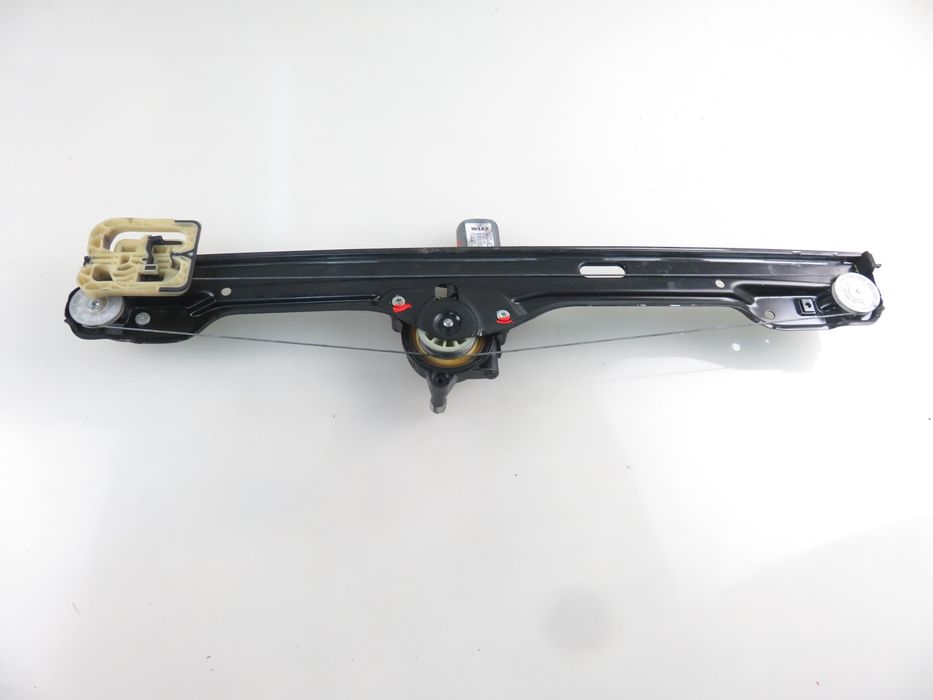 Podnośnik Szyby Prawy Przedni Iveco Daily VI Furgon