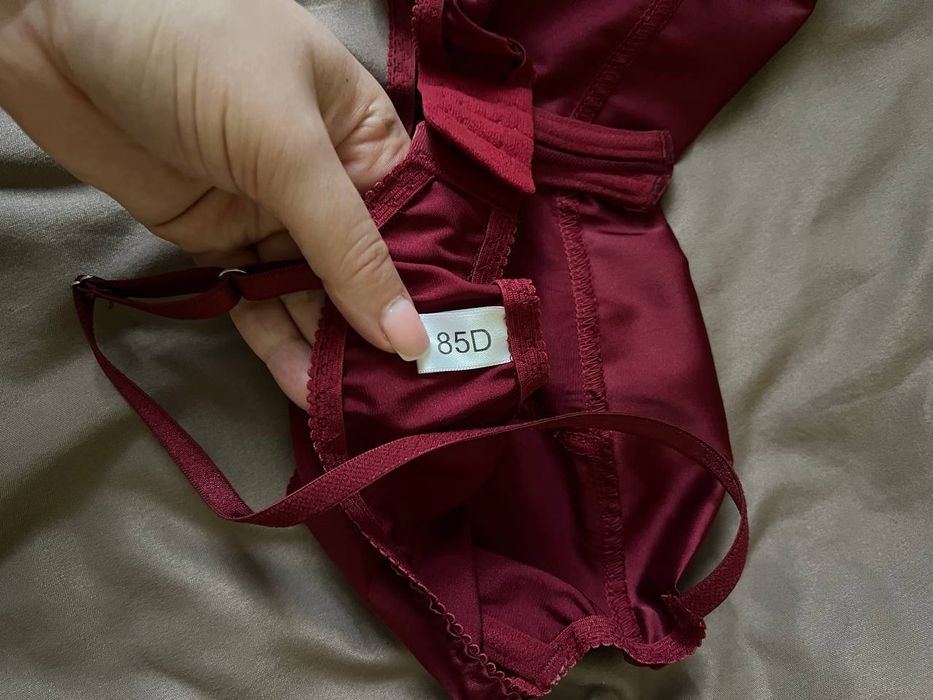 Комплект жіночої білизни