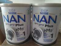 Mleko Nan Optipro Plus 1