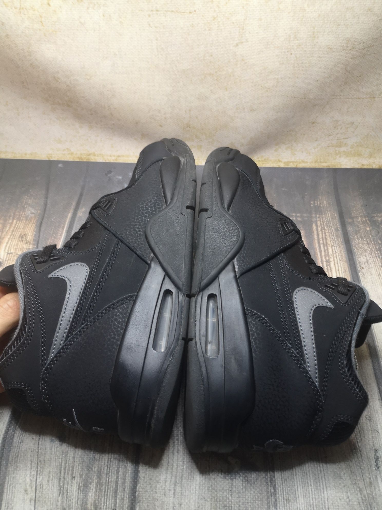 Buty Nike Air Flight 89 r39 / jordan / dunk / Air max