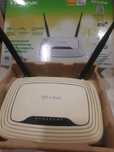 Wi-Fi роутер tp-link WR841N