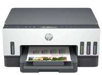Impressora HP Smart Tank 7005 + Papel Fotografico