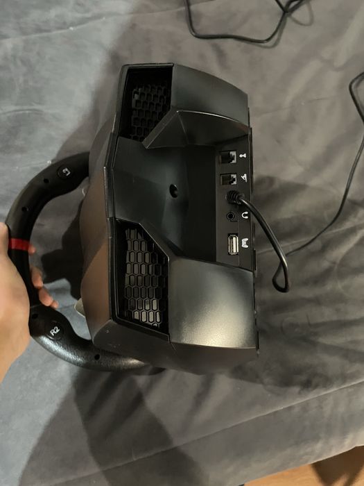 Volante FRTEC Suzuka Wheel ELIT3