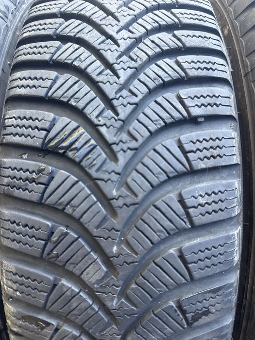 Opony 165/70/14 81t Hankook icept rs 2(1014/69)