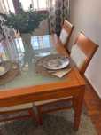 Vendo conjunto sala bem estimado