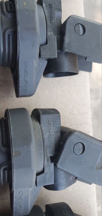 Катушки зажигания Delphi BMW 28114820