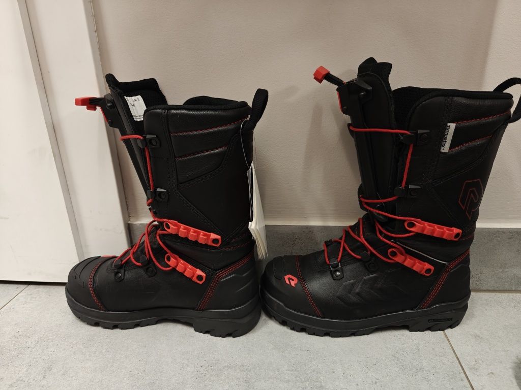 Buty Rosenbauer Boros B4 rozmiar 37
