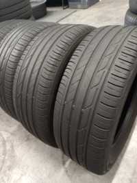 215/60 R16 BRIDGESTONE Turanza T001, Літні шини б/в, Склад