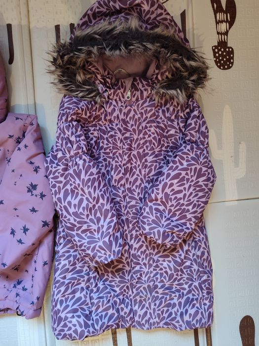 Куртка topolino, гірськолижна, lassie by reima, пальто, 98, 104, 110