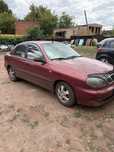 Daewoo lanos 1.5