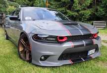 Dodge charger rt 5.7 HEMI 2017