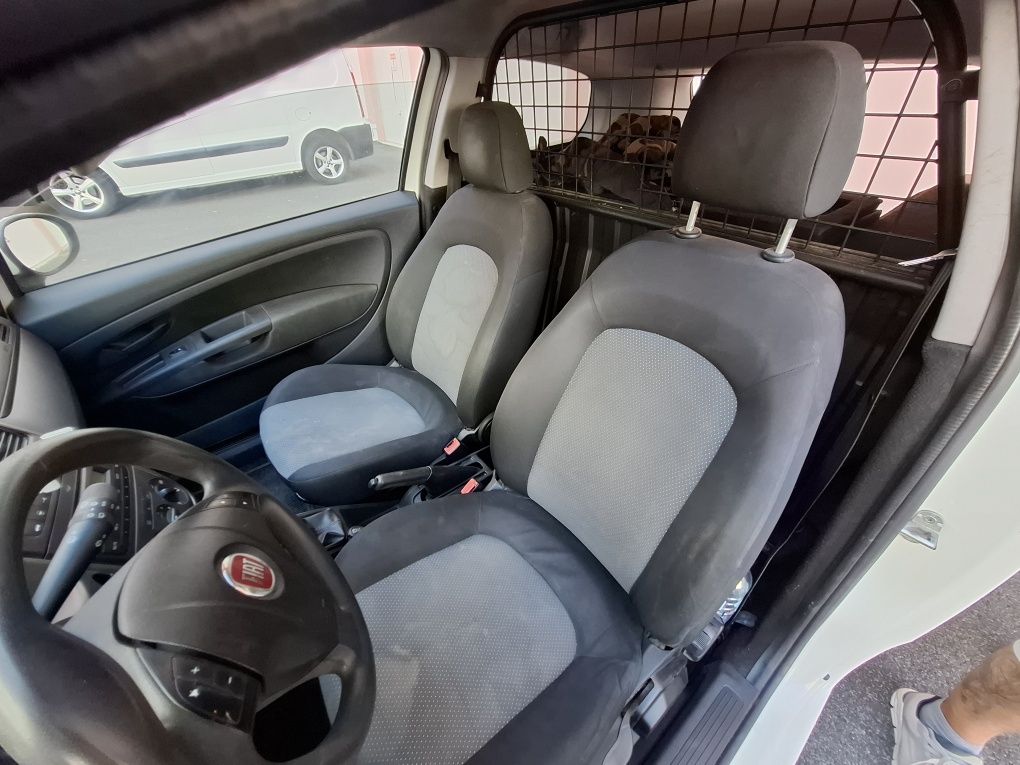 Fiat Grade Punto 1.3 multijet Iva dedutivel