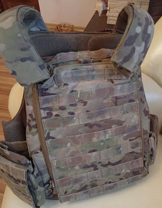 Розгрузка нова мультикам