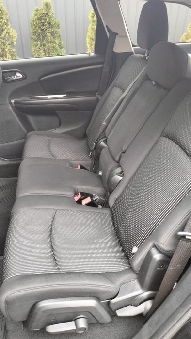 Dodge journey Додж Джорни