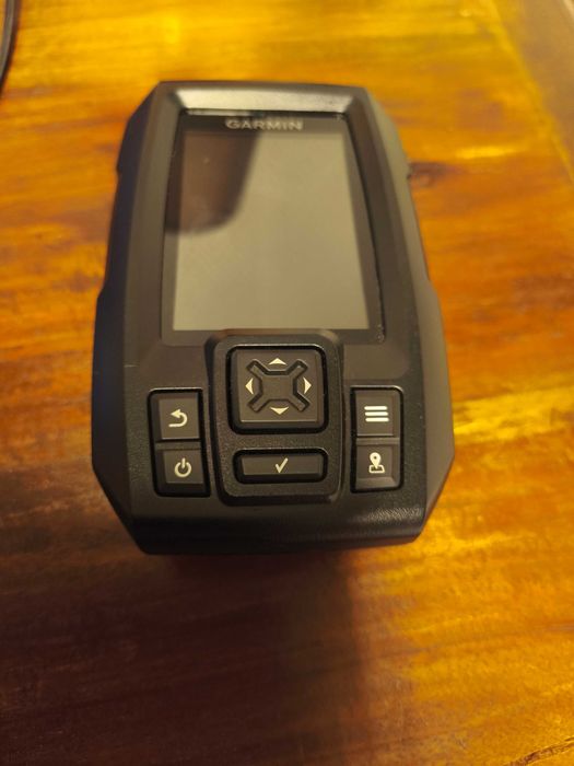 Echosonda Garmin Striker 4