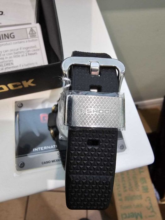 Часы Casio GST-B400CX-1ACR