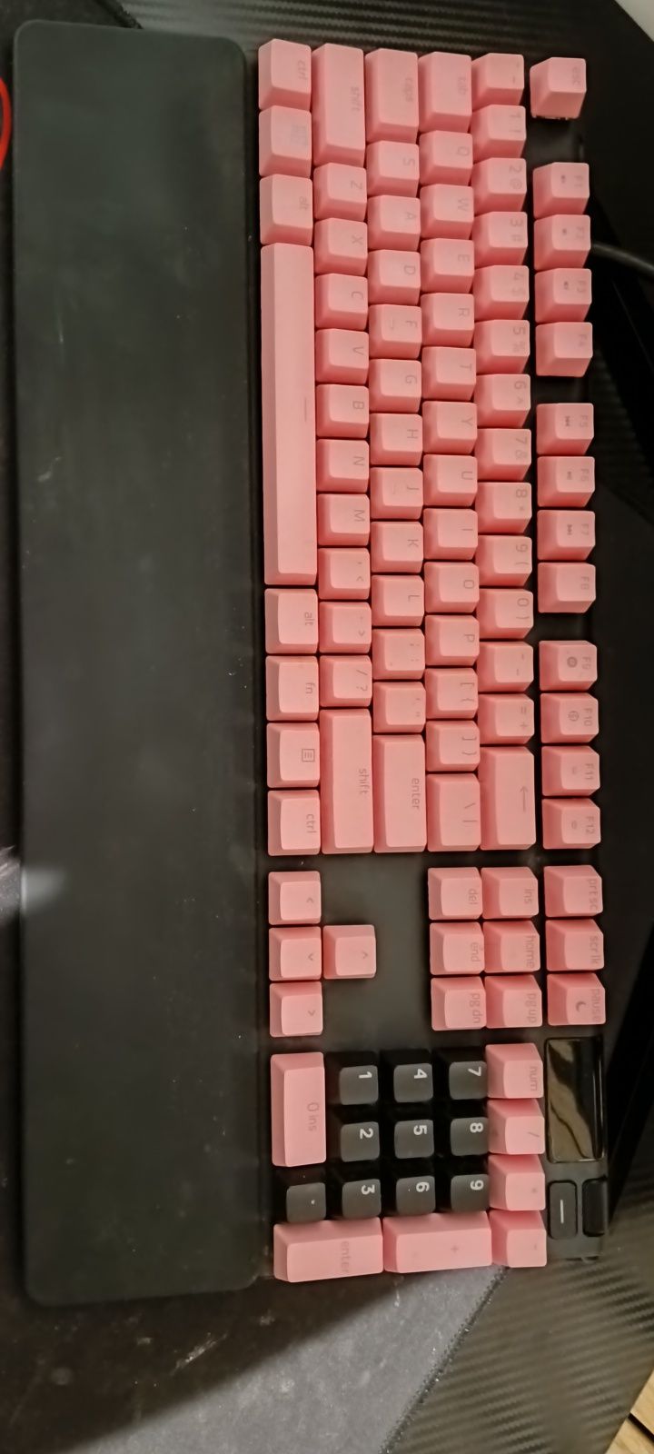 Klawiatura Apex pro