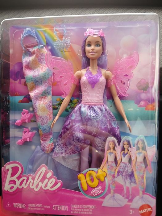 Sprzedam Barbie Sapphire