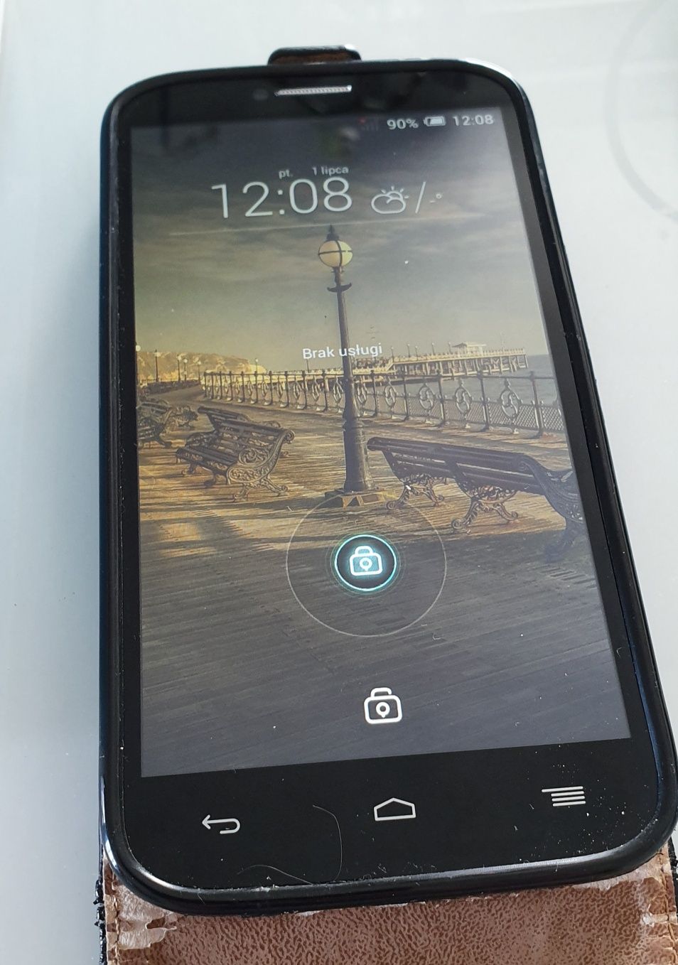 Alcatel onetouch pop C9