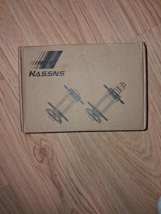 Cubo Pro 7 36 furos