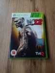 WWE '12  XBOX360