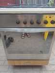 Piekarnik amica 60cm