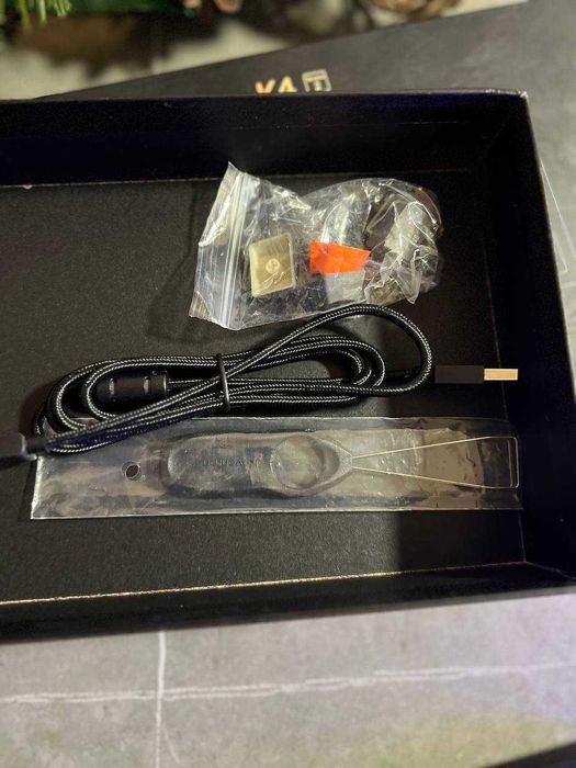 Keychron K4 RGB (Hot-Swap) • Новая • Оригинал • Open-Box из США