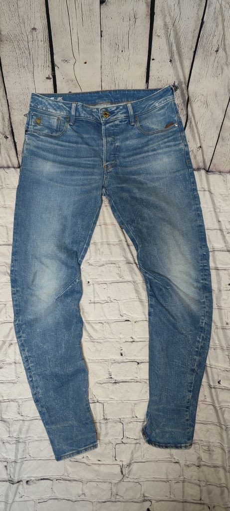 Джинсы мужские G-STAR RAW Arc 3D Slim