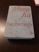 Filozofia marksistowska PWN