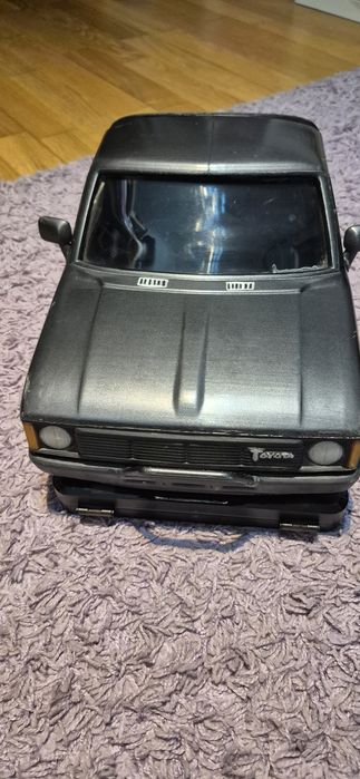 Body RC  313mm a 324mm