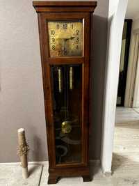 Антиквариат старинные напольные часы