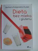 Dieta bez mleka i glutenu