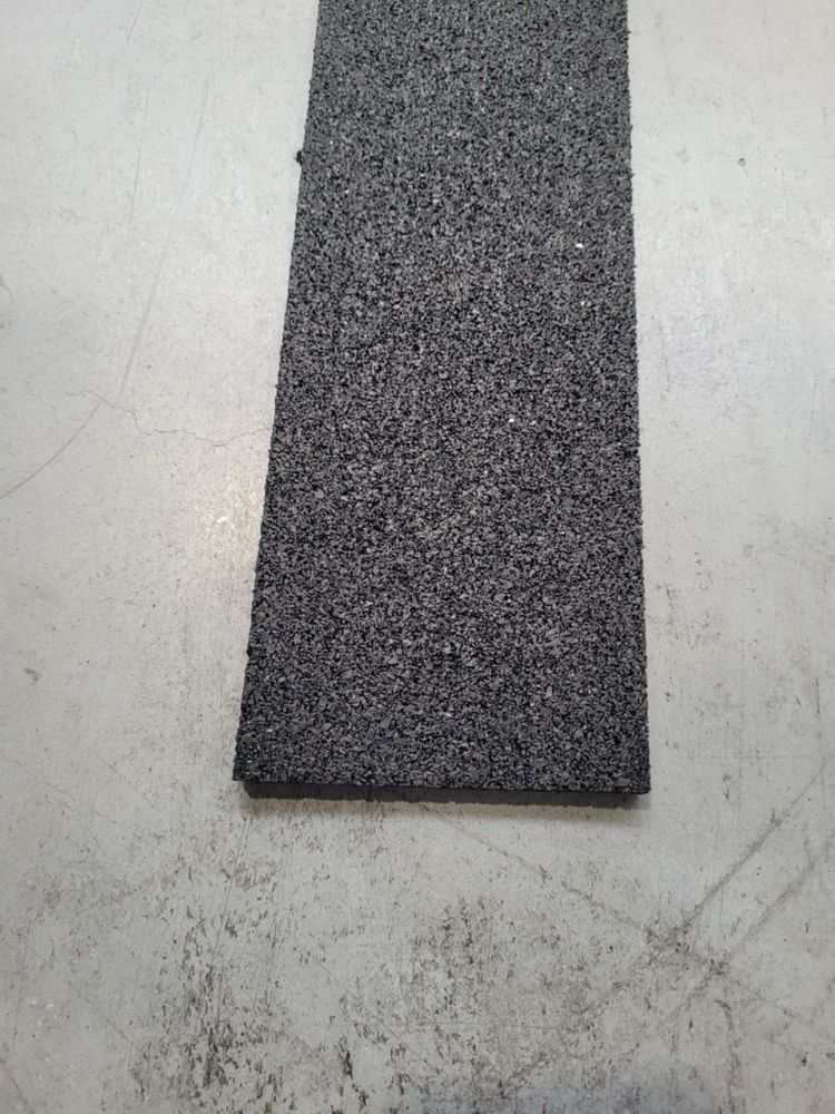 Podkładka elastomerowa mata semag pod schody 10mm wysyłka