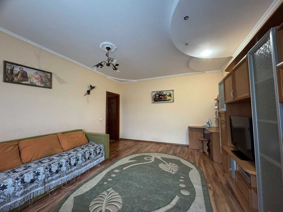 Здам квартиру Ч.Калини -Манастирського новобудова