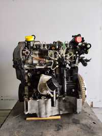 Motor Renault Clio III 1.5 DCI Ref: K9K 768 , K9K 766