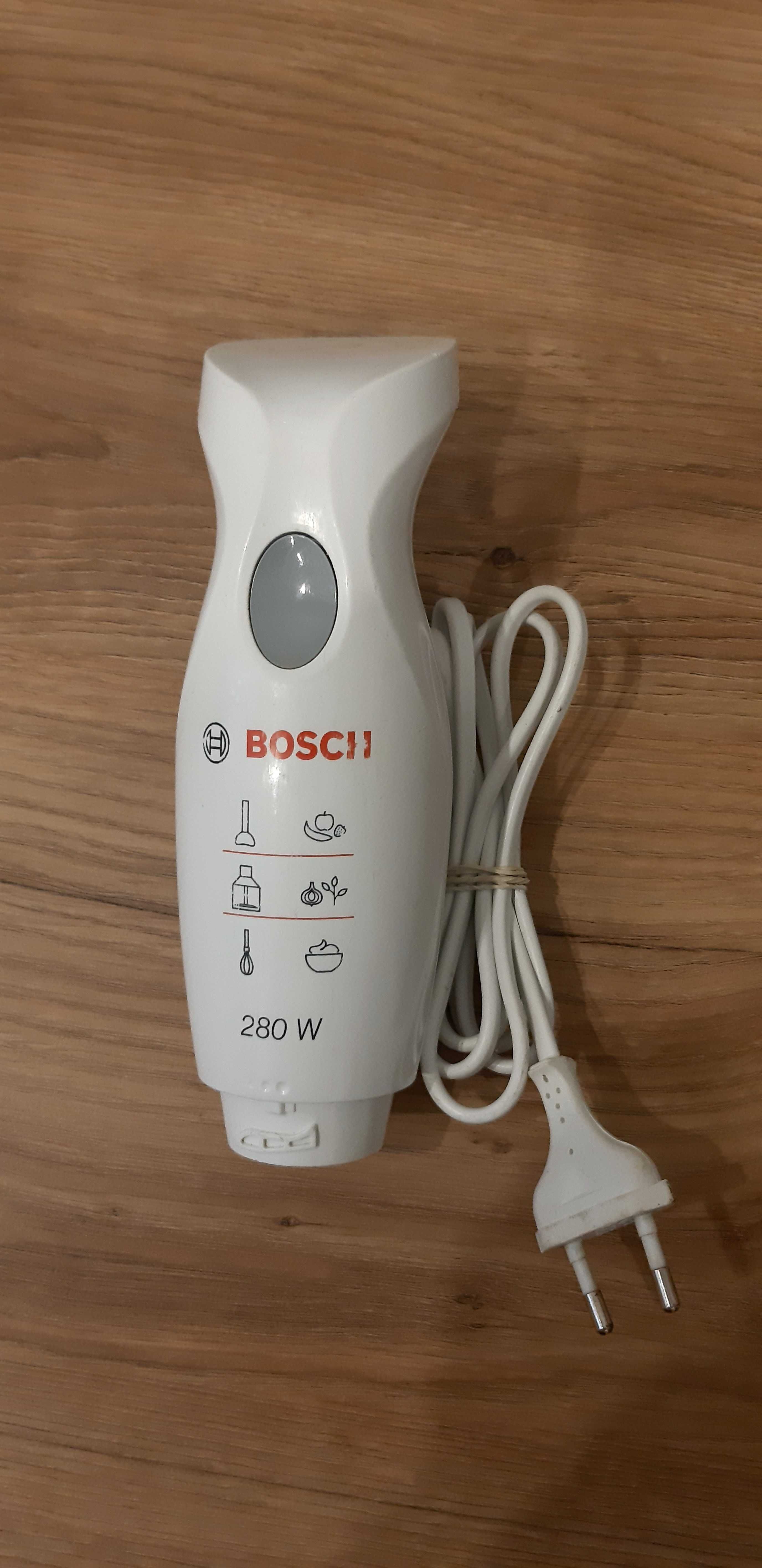 Blender Bosch MSM6B100/2 moc 280W bez nasadki