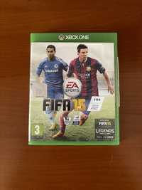 Fifa 15 xbox one